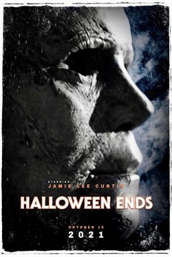 Cinéma St-Jérôme » Halloween Ends V.f.